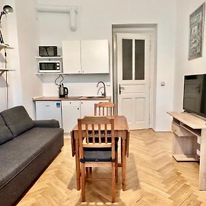 Appartement met Drie Slaapkamers